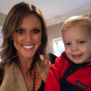 Meet your Posher, Mallory